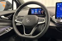 heti ajoon Volkswagen ID.5