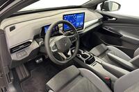 heti ajoon Volkswagen ID.5