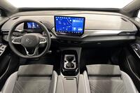 heti ajoon Volkswagen ID.5