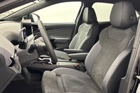 heti ajoon Volkswagen ID.5