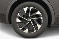 heti ajoon Volkswagen ID.5