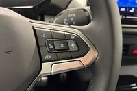 heti ajoon Volkswagen ID.5