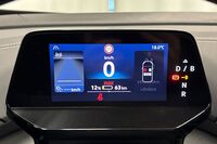 heti ajoon Volkswagen ID.5
