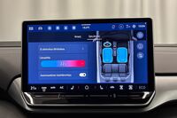 heti ajoon Volkswagen ID.5
