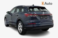 heti ajoon Audi Q4 e-tron