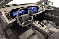 heti ajoon Audi Q4 e-tron