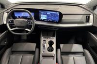 heti ajoon Audi Q4 e-tron