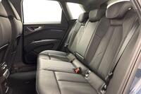 heti ajoon Audi Q4 e-tron