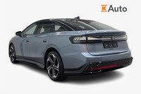 heti ajoon Volkswagen ID.7
