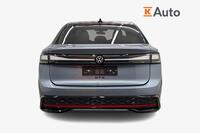 heti ajoon Volkswagen ID.7