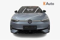 heti ajoon Volkswagen ID.7