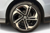 heti ajoon Volkswagen ID.7