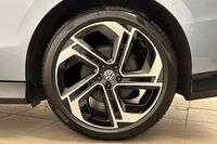 heti ajoon Volkswagen ID.7