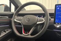 heti ajoon Volkswagen ID.7
