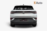 heti ajoon Volkswagen ID.4