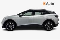 heti ajoon Volkswagen ID.4