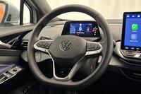 heti ajoon Volkswagen ID.4