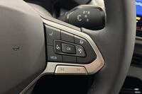 heti ajoon Volkswagen ID.4