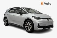 heti ajoon Volkswagen ID.3 Neo