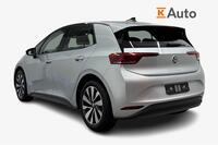 heti ajoon Volkswagen ID.3 Neo