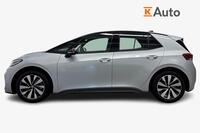 heti ajoon Volkswagen ID.3 Neo