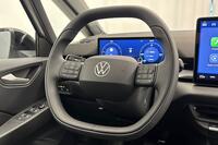heti ajoon Volkswagen ID.3 Neo