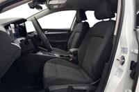 heti ajoon Volkswagen Golf