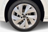 heti ajoon Volkswagen Golf