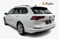 heti ajoon Volkswagen Golf