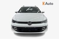 heti ajoon Volkswagen Golf