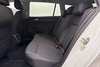 heti ajoon Volkswagen Golf