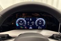 heti ajoon Volkswagen Golf