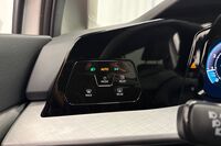 heti ajoon Volkswagen Golf