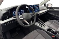 heti ajoon Volkswagen Golf