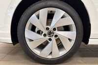 heti ajoon Volkswagen Golf