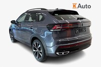 heti ajoon Volkswagen Taigo