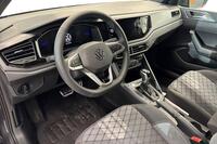 heti ajoon Volkswagen Taigo