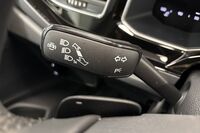 heti ajoon Volkswagen Taigo