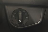 heti ajoon Volkswagen Taigo