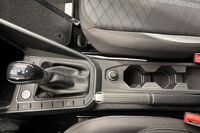 heti ajoon Volkswagen Taigo