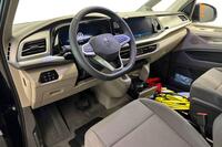 heti ajoon Volkswagen Multivan