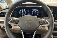 heti ajoon Volkswagen Multivan