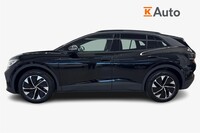 heti ajoon Volkswagen ID.4