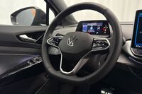 heti ajoon Volkswagen ID.4