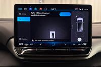 heti ajoon Volkswagen ID.4