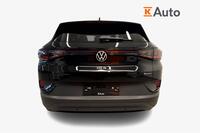 heti ajoon Volkswagen ID.4