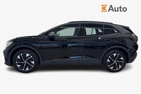 heti ajoon Volkswagen ID.4