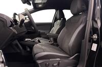 heti ajoon Volkswagen ID.4