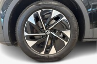 heti ajoon Volkswagen ID.4