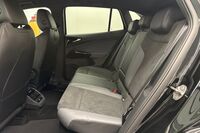 heti ajoon Volkswagen ID.4